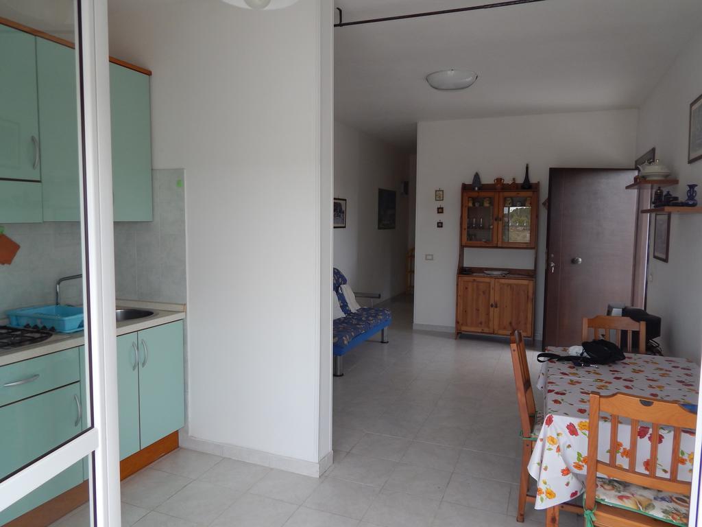 Otranto Green House Kamer foto