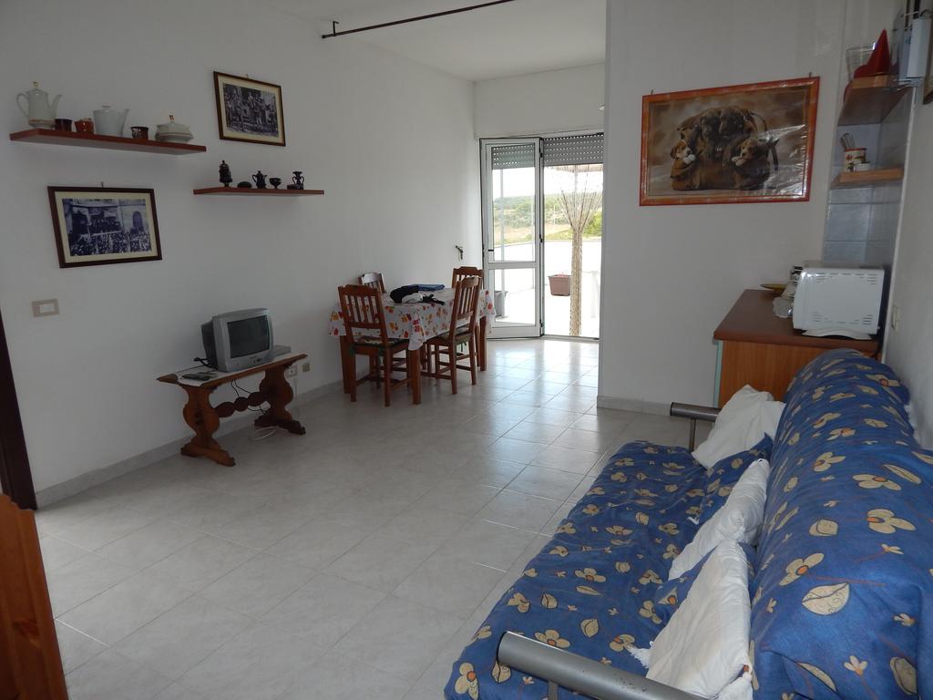 Otranto Green House Kamer foto