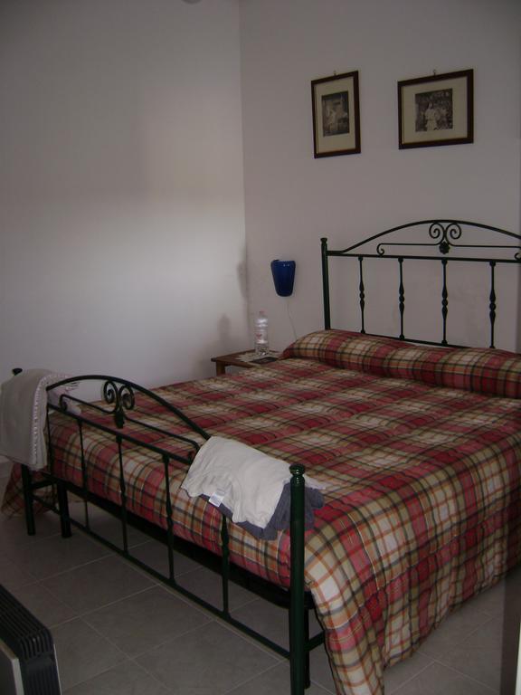 Otranto Green House Kamer foto