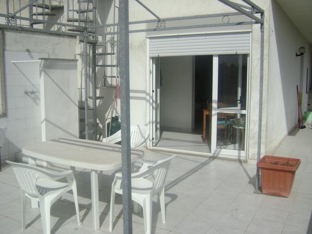 Otranto Green House Kamer foto