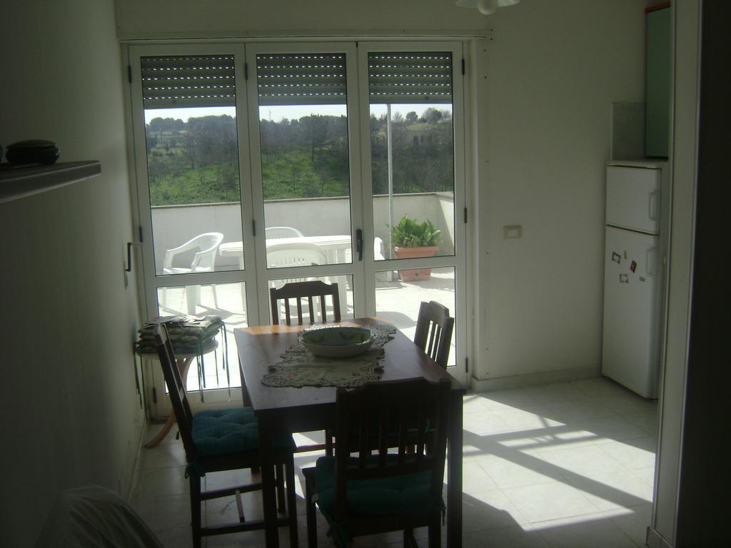 Otranto Green House Kamer foto